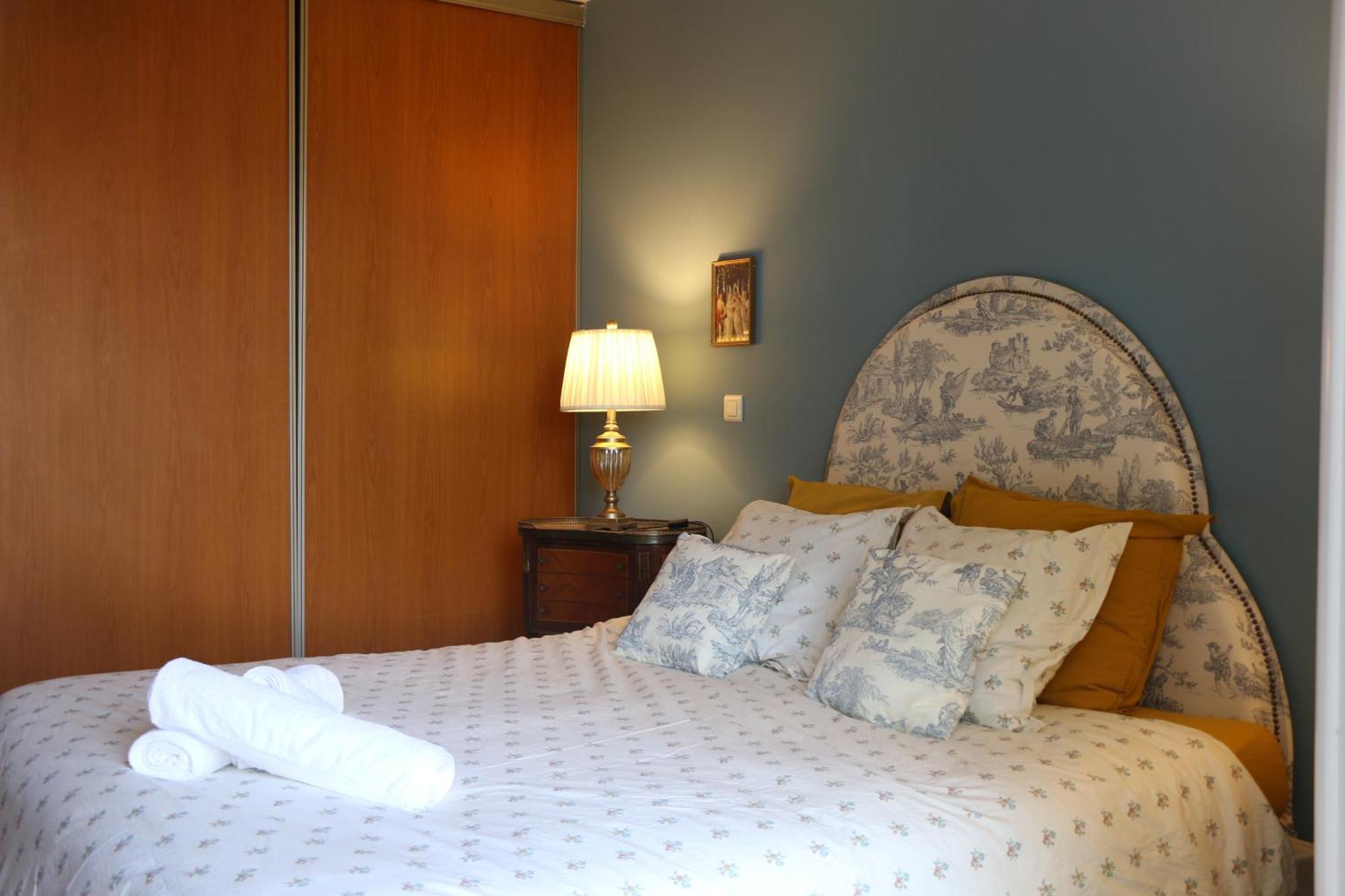 Les Chambres De Fanny Cabrieres-d'Aigues エクステリア 写真
